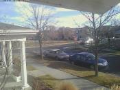 Weather camera view of South Jordan Utah Camera.