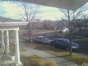 Weather camera view of South Jordan Utah Camera.