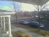 Weather camera view of South Jordan Utah Camera.