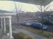 Weather camera view of South Jordan Utah Camera.