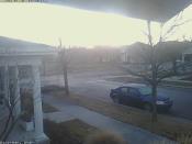 Weather camera view of South Jordan Utah Camera.