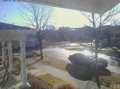 Weather camera view of South Jordan Utah Camera.