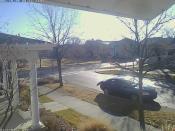 Weather camera view of South Jordan Utah Camera.