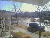 Weather camera view of South Jordan Utah Camera.