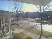 Weather camera view of South Jordan Utah Camera.