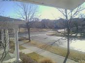 Weather camera view of South Jordan Utah Camera.