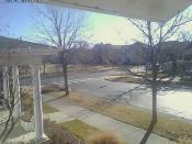Weather camera view of South Jordan Utah Camera.