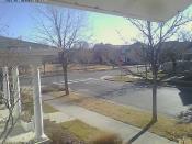 Weather camera view of South Jordan Utah Camera.