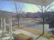 Weather camera view of South Jordan Utah Camera.