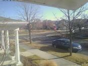 Weather camera view of South Jordan Utah Camera.