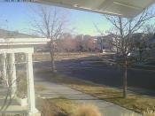 Weather camera view of South Jordan Utah Camera.