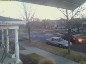 Weather camera view of South Jordan Utah Camera.