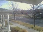Weather camera view of South Jordan Utah Camera.