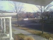Weather camera view of South Jordan Utah Camera.