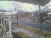 Weather camera view of South Jordan Utah Camera.