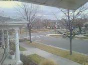 Weather camera view of South Jordan Utah Camera.