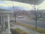 Weather camera view of South Jordan Utah Camera.