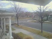 Weather camera view of South Jordan Utah Camera.