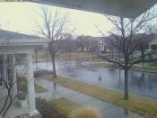 Weather camera view of South Jordan Utah Camera.