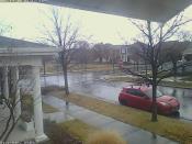 Weather camera view of South Jordan Utah Camera.