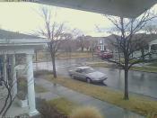 Weather camera view of South Jordan Utah Camera.