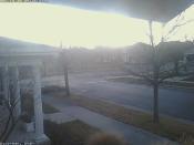 Weather camera view of South Jordan Utah Camera.