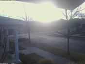 Weather camera view of South Jordan Utah Camera.