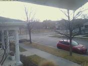 Weather camera view of South Jordan Utah Camera.
