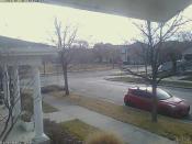 Weather camera view of South Jordan Utah Camera.