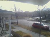 Weather camera view of South Jordan Utah Camera.