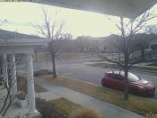 Weather camera view of South Jordan Utah Camera.