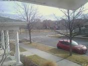 Weather camera view of South Jordan Utah Camera.