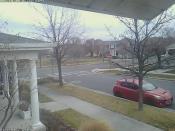 Weather camera view of South Jordan Utah Camera.