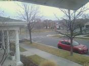 Weather camera view of South Jordan Utah Camera.