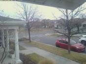 Weather camera view of South Jordan Utah Camera.