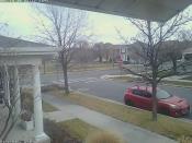 Weather camera view of South Jordan Utah Camera.