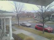Weather camera view of South Jordan Utah Camera.