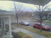 Weather camera view of South Jordan Utah Camera.