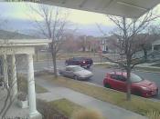 Weather camera view of South Jordan Utah Camera.