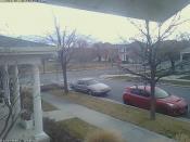 Weather camera view of South Jordan Utah Camera.
