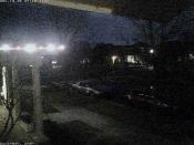 Weather camera view of South Jordan Utah Camera.