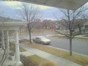 Weather camera view of South Jordan Utah Camera.