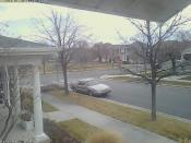 Weather camera view of South Jordan Utah Camera.