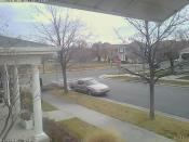 Weather camera view of South Jordan Utah Camera.