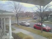 Weather camera view of South Jordan Utah Camera.