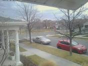 Weather camera view of South Jordan Utah Camera.