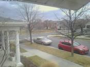 Weather camera view of South Jordan Utah Camera.