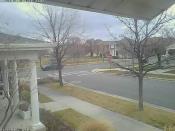 Weather camera view of South Jordan Utah Camera.