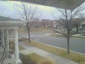 Weather camera view of South Jordan Utah Camera.