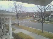 Weather camera view of South Jordan Utah Camera.
